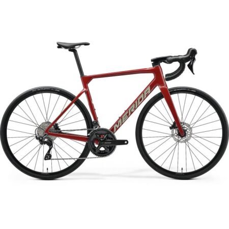 Bicicleta Merida Scultura 4000 2025