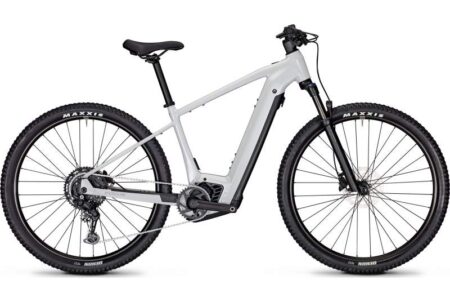 Bicicleta Focus Jarifa² 6.7 2024