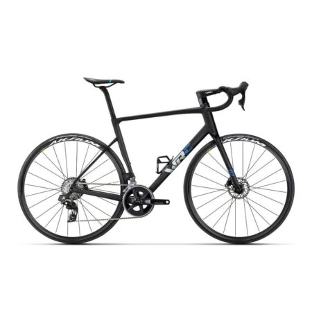 Bicicleta Carretera Conor WRC Cloud Rival AXS Aksium 2024