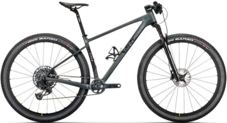 Bicicleta Conor Xtrem AXS 2024