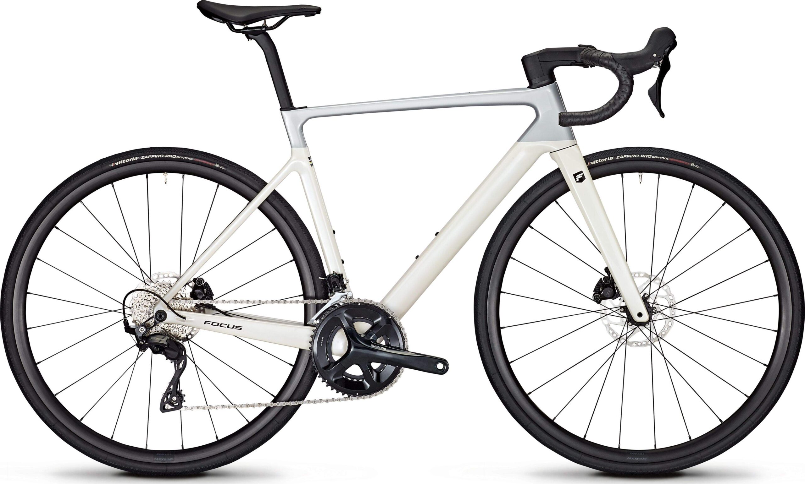 Bicicleta Focus Izalco Max 8.7