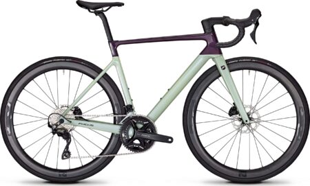 Bicicleta Focus Izalco Max 8.8