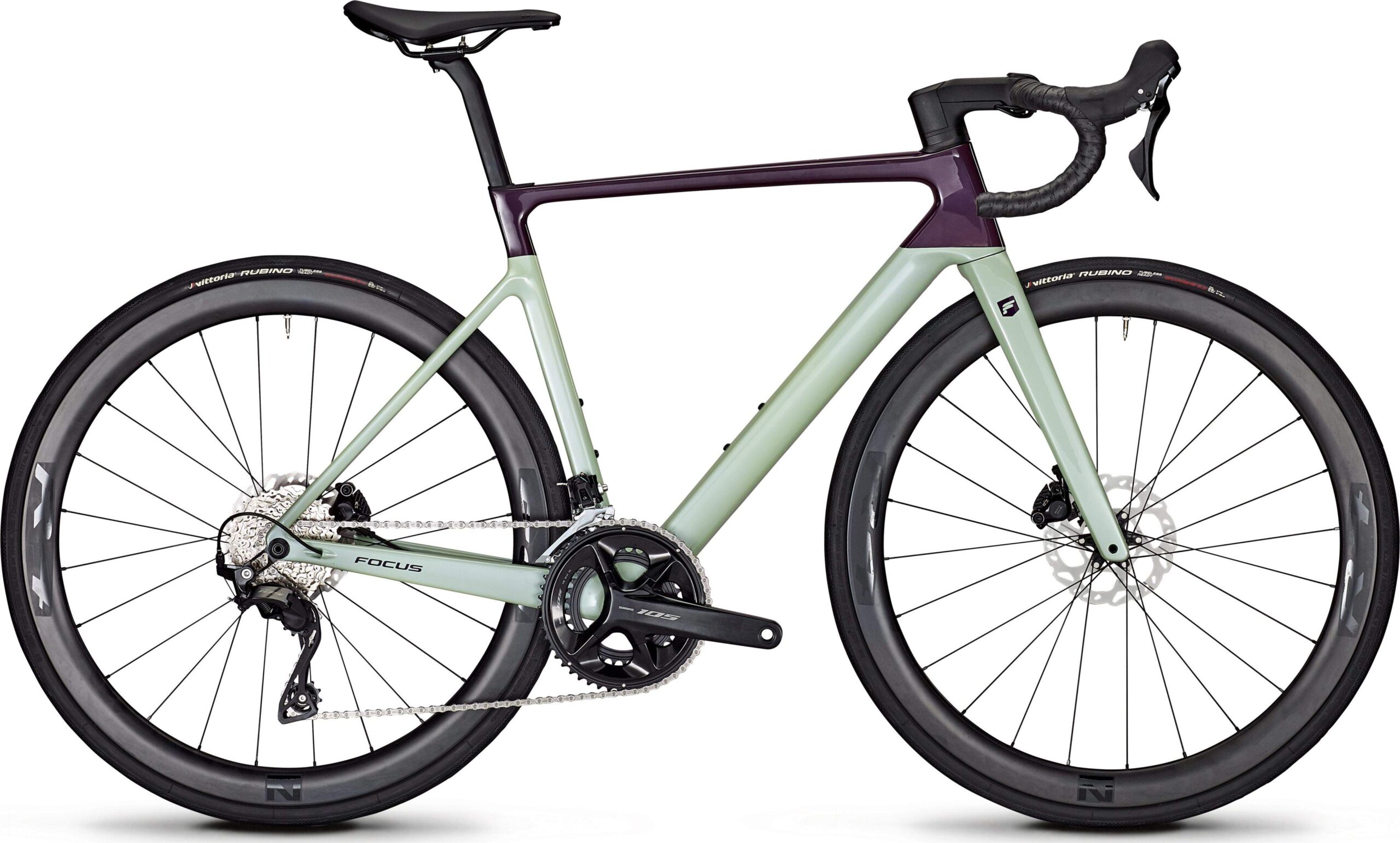 Bicicleta Focus Izalco Max 8.8