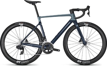 Bicicleta Focus Izalco Max 9.7