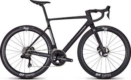 Bicicleta Focus Izalco Max 9.9