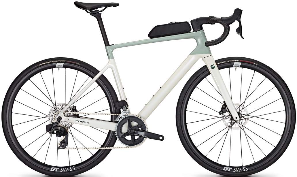 Bicicleta Focus Paralane 8.8 2024