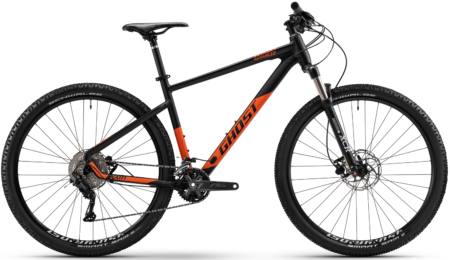 Bicicleta Ghost Kato Advanced 27.5 AL U 2025