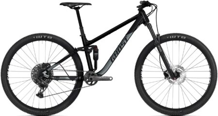 Bicicleta Ghost Kato FS Essential AL U 2025