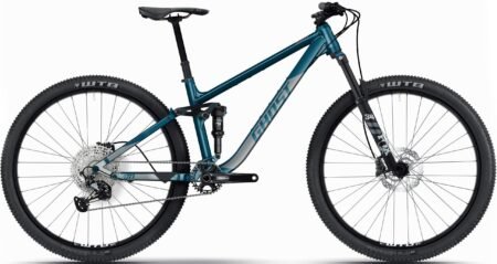 Bicicleta Ghost Kato FS Pro 27.5 2025