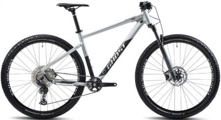 Bicicleta Ghost Kato Pro 27.5 AL 2025