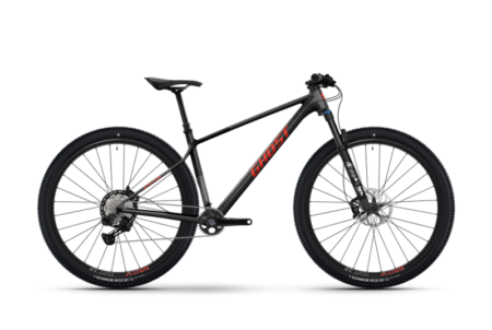 Bicicleta Ghost Lector Pro 2026