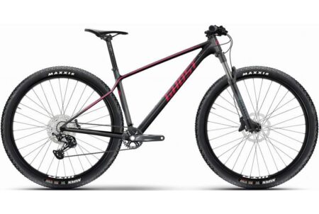 Bicicleta Ghost Lector Universal 2025