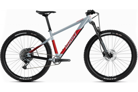 Bicicleta Ghost Nirvana Tour SF Universal 2025