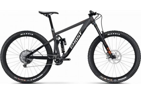 Bicicleta Ghost Riot EN AL Full Party 2023