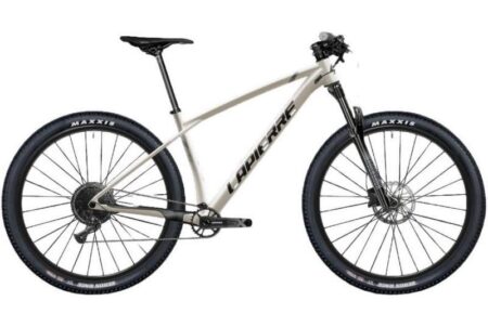 Bicicleta Lapierre Prorace 4.9 2025