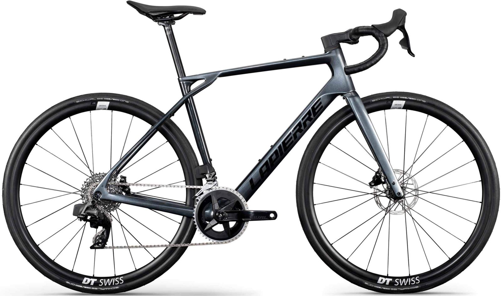 Bicicleta Lapierre Pulsium 6.0 AXS 2026