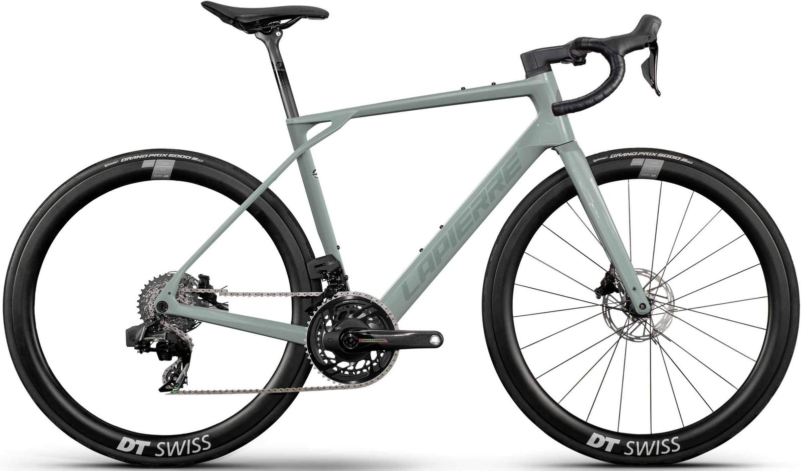 Bicicleta Lapierre Pulsium 8.0 AXS 2026