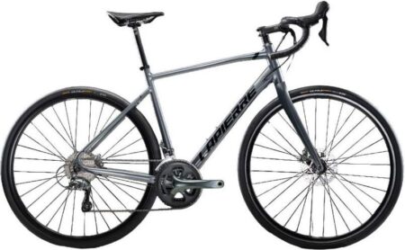 Bicicleta Lapierre Sensium 3.0 Disc 2025