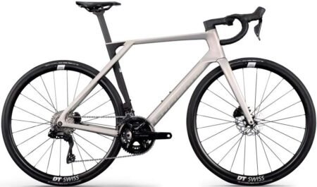Bicicleta Lapierre Xelius DRS 6.0 2025