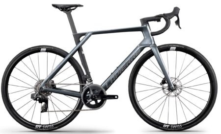 Bicicleta Lapierre Xelius DRS 6.0 AXS 2025