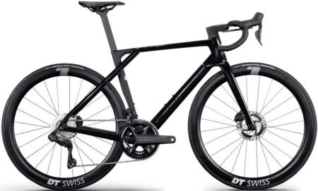 Bicicleta Lapierre Xelius DRS 8.0 2025