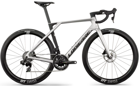 Bicicleta Lapierre Xelius DRS 8.0 AXS 2025