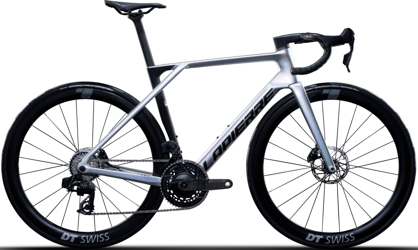 Bicicleta Lapierre Xelius DRS 8.0 AXS 2026