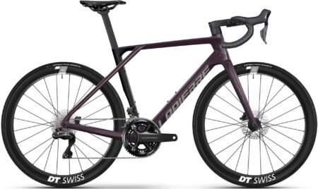 Bicicleta Lapierre Xelius DRS 9.0 2026