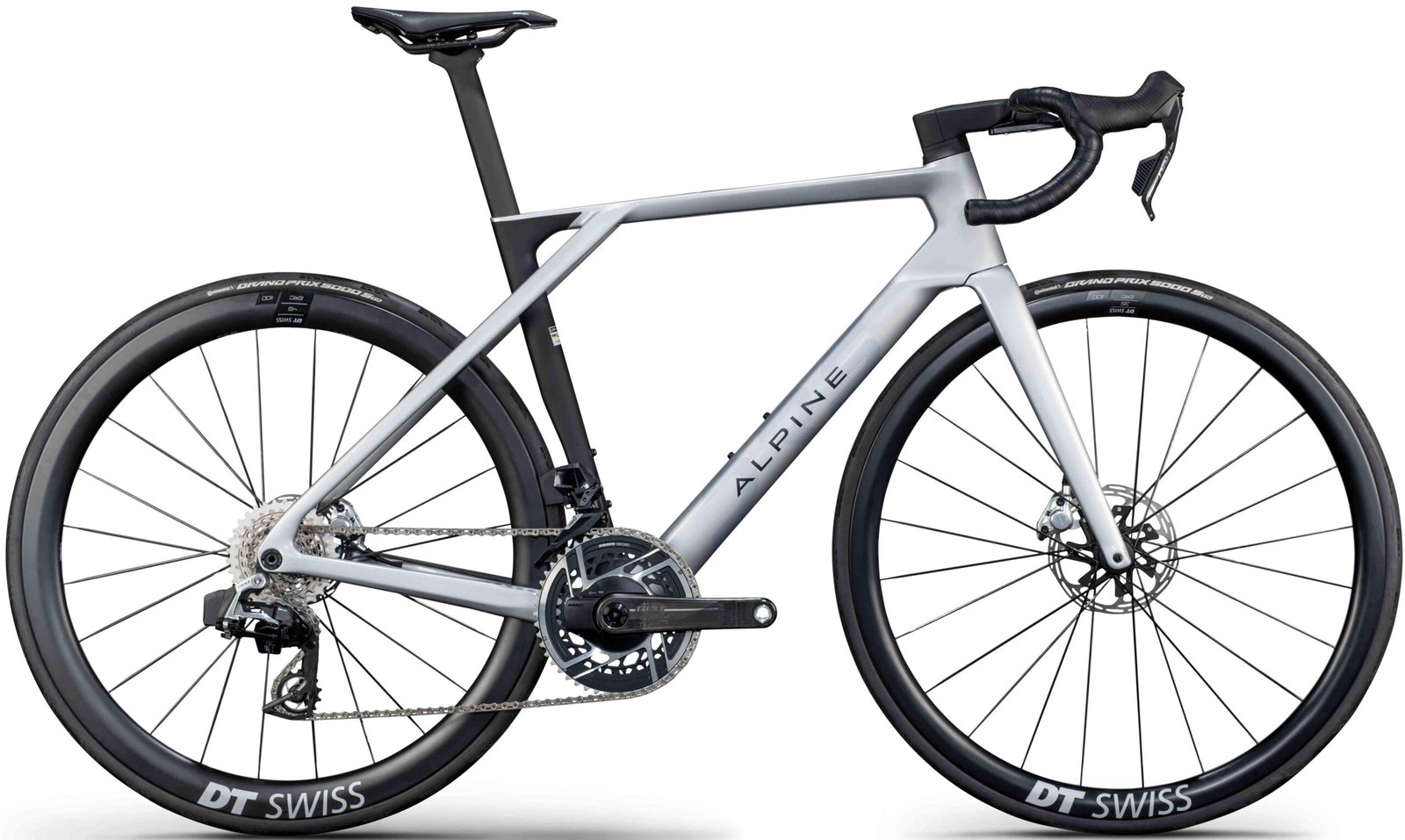 Bicicleta Lapierre Xelius DRS SE 2025