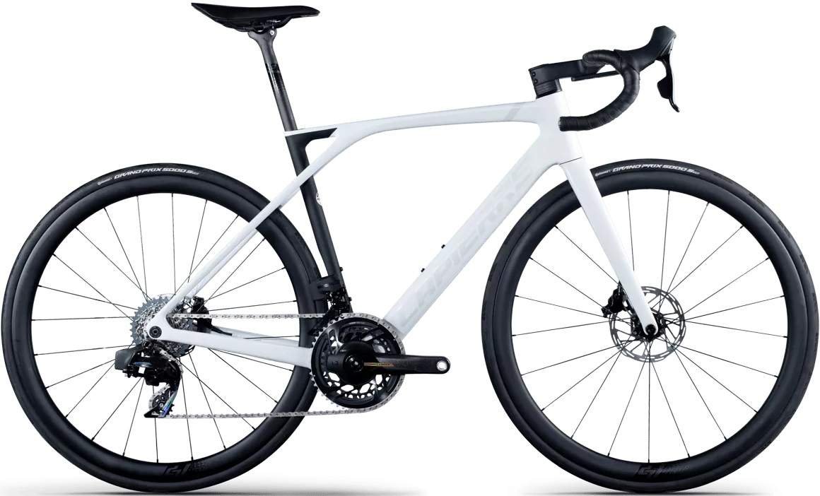 Bicicleta Lapierre Xelius SL 8.0 AXS 2024