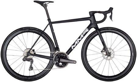 Bicicleta MMR Adrenaline 00 SC45 2025