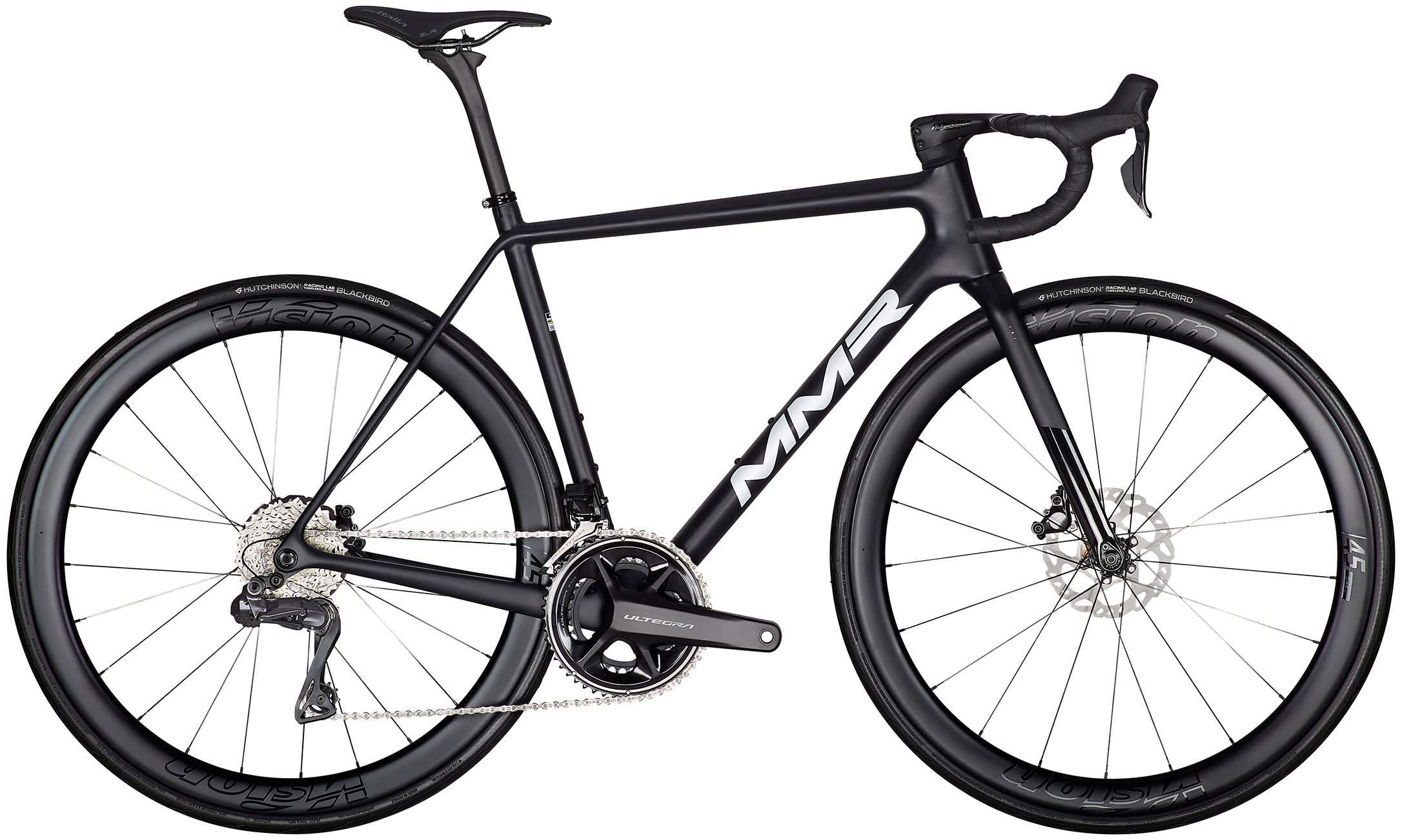 Bicicleta MMR Adrenaline 00 SC45 2025