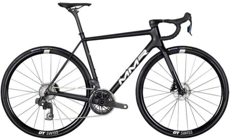 Bicicleta MMR Adrenaline 10 2025