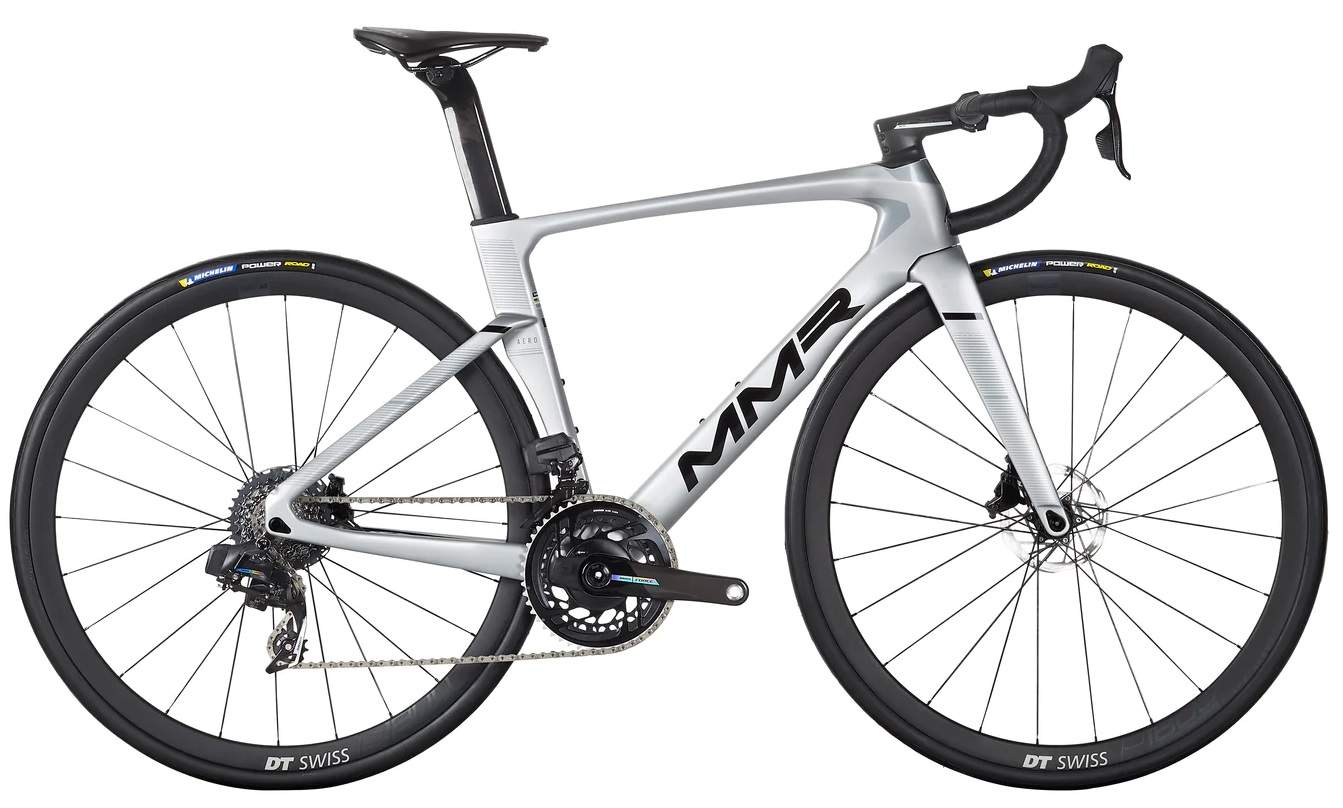 Bicicleta MMR Adrenaline Aero 10 2024