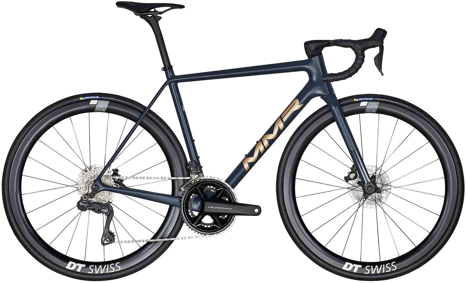 Bicicleta MMR Adrenaline SL 10 2025