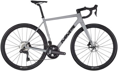 Bicicleta MMR Grand Tour 00 2025