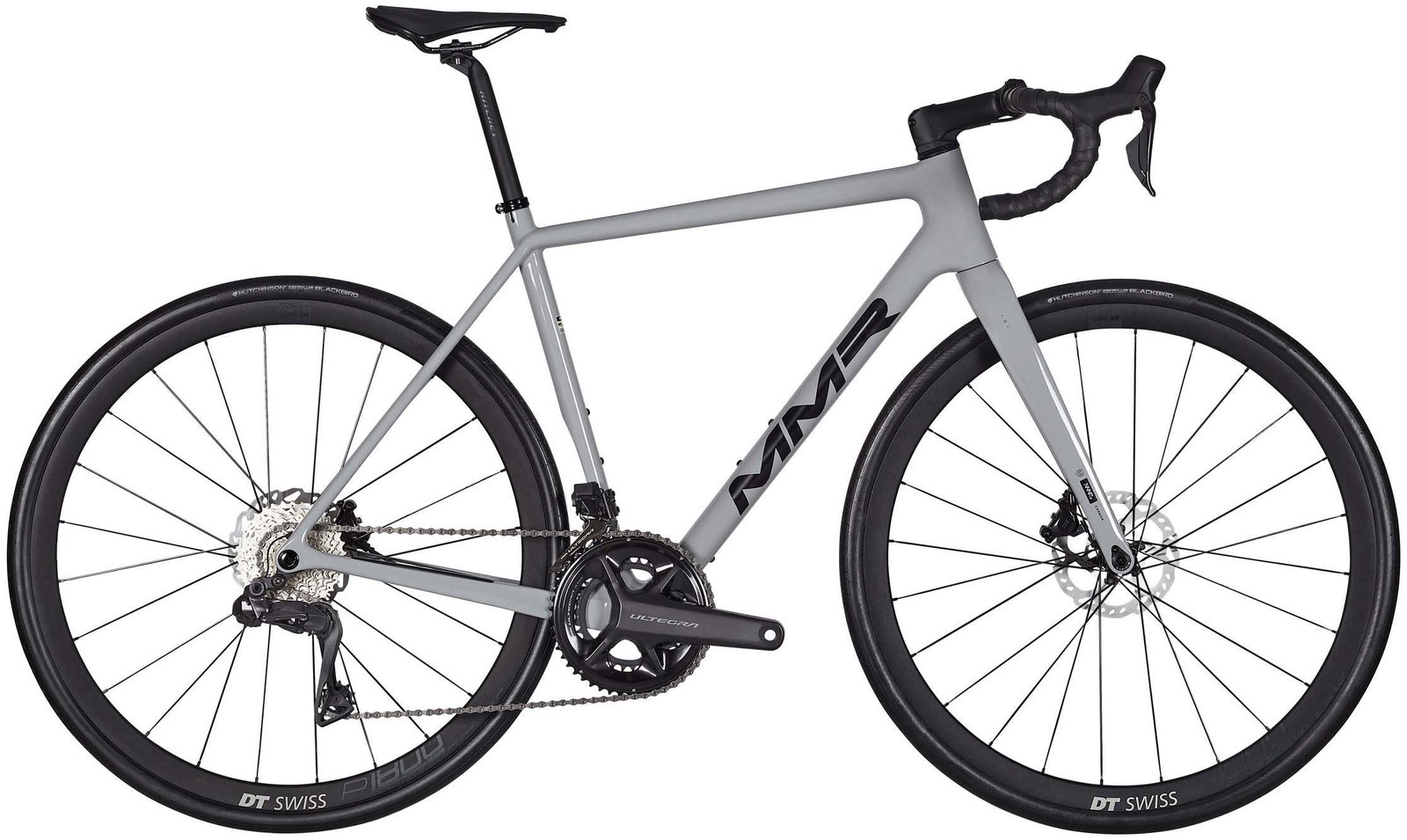 Bicicleta MMR Grand Tour 00 2025