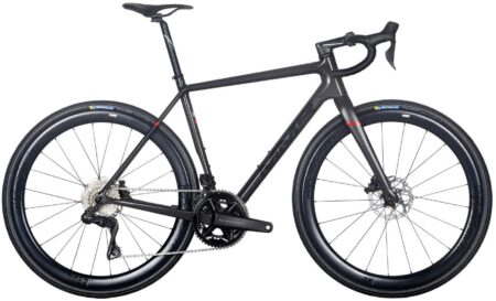 Bicicleta MMR Grand Tour 00 Plus 2024