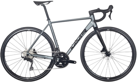 Bicicleta MMR Grip 00 2025