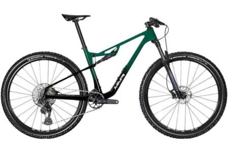 Bicicleta MMR Kenta 50 2025