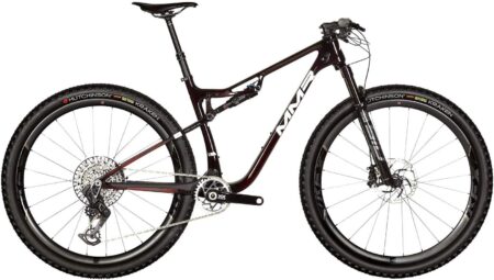 Bicicleta MMR Kenta SL 00 2024