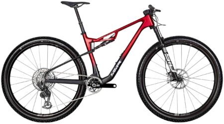 Bicicleta MMR Kenta SL 00 2025