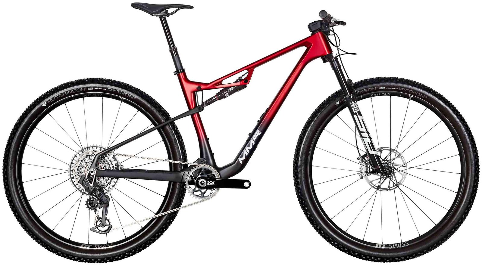 Bicicleta MMR Kenta SL 00 2025
