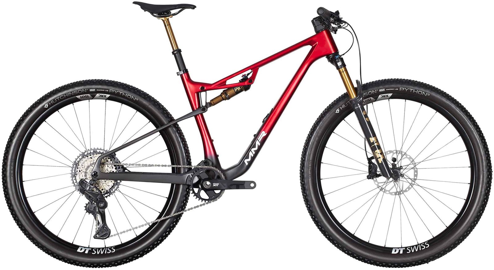 Bicicleta MMR Kenta SL 10 2025