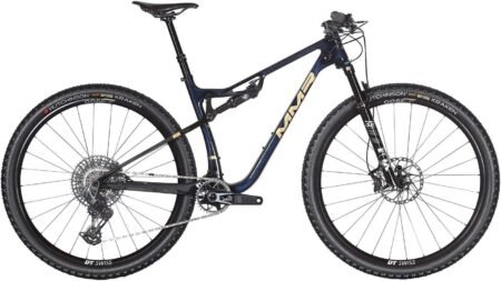Bicicleta MMR Kenta SL 50 2024