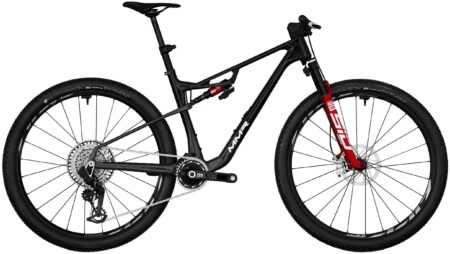 Bicicleta MMR Kenta SL LTD 2025