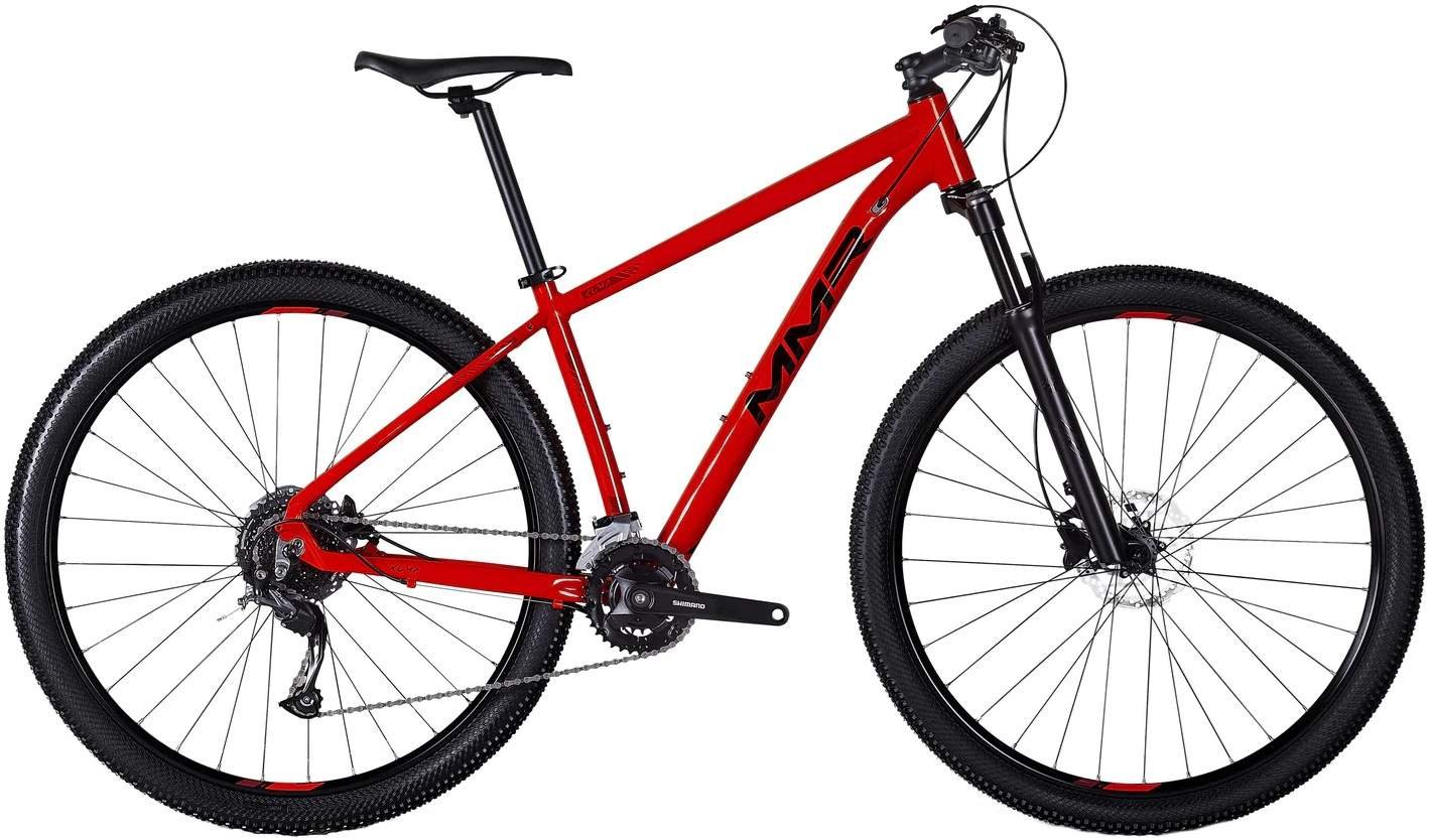 Bicicleta MMR Kuma 00 2024
