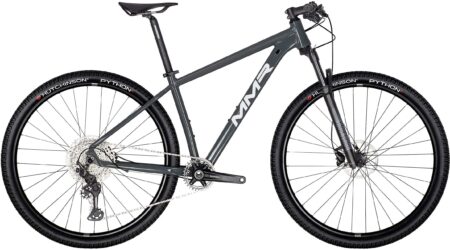 Bicicleta MMR Woki 00 2025