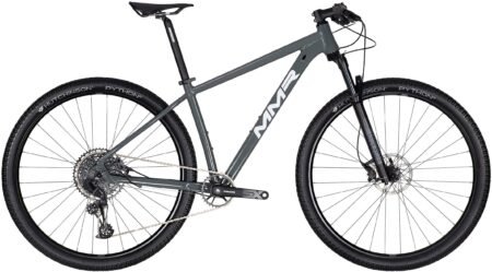 Bicicleta MMR Woki 10 2025