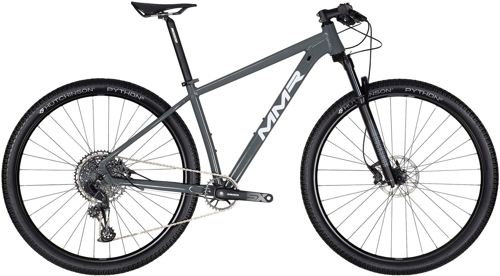 Bicicleta MMR Woki 10 2025